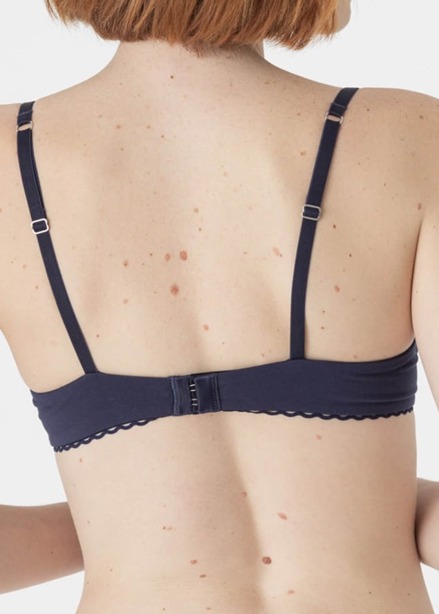 Soutien-gorge Moul avec Armatures Maison Lejaby